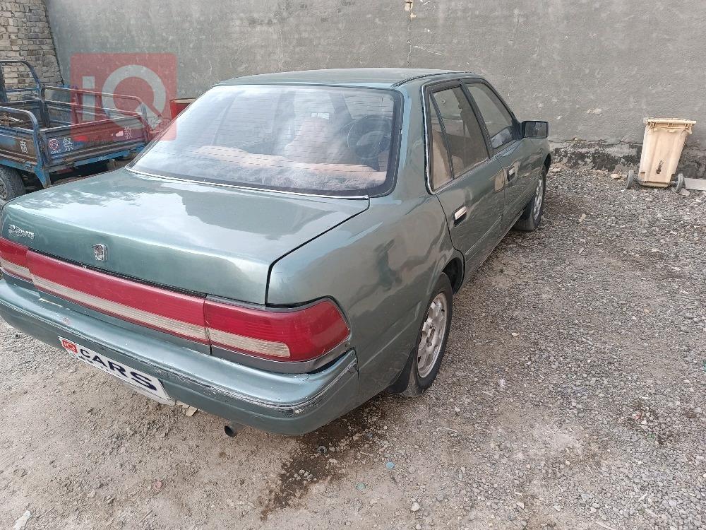 تويوتا كورونا